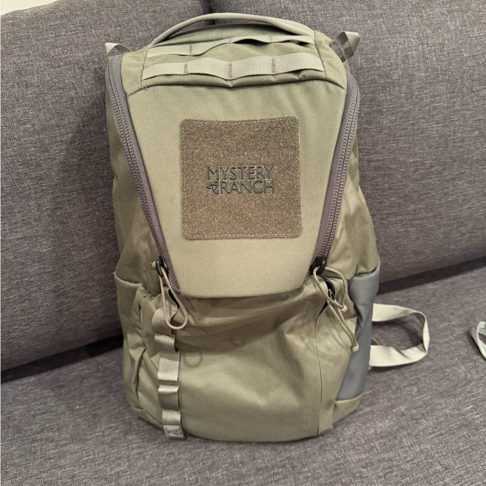 Mystery Ranch Rip Ruck